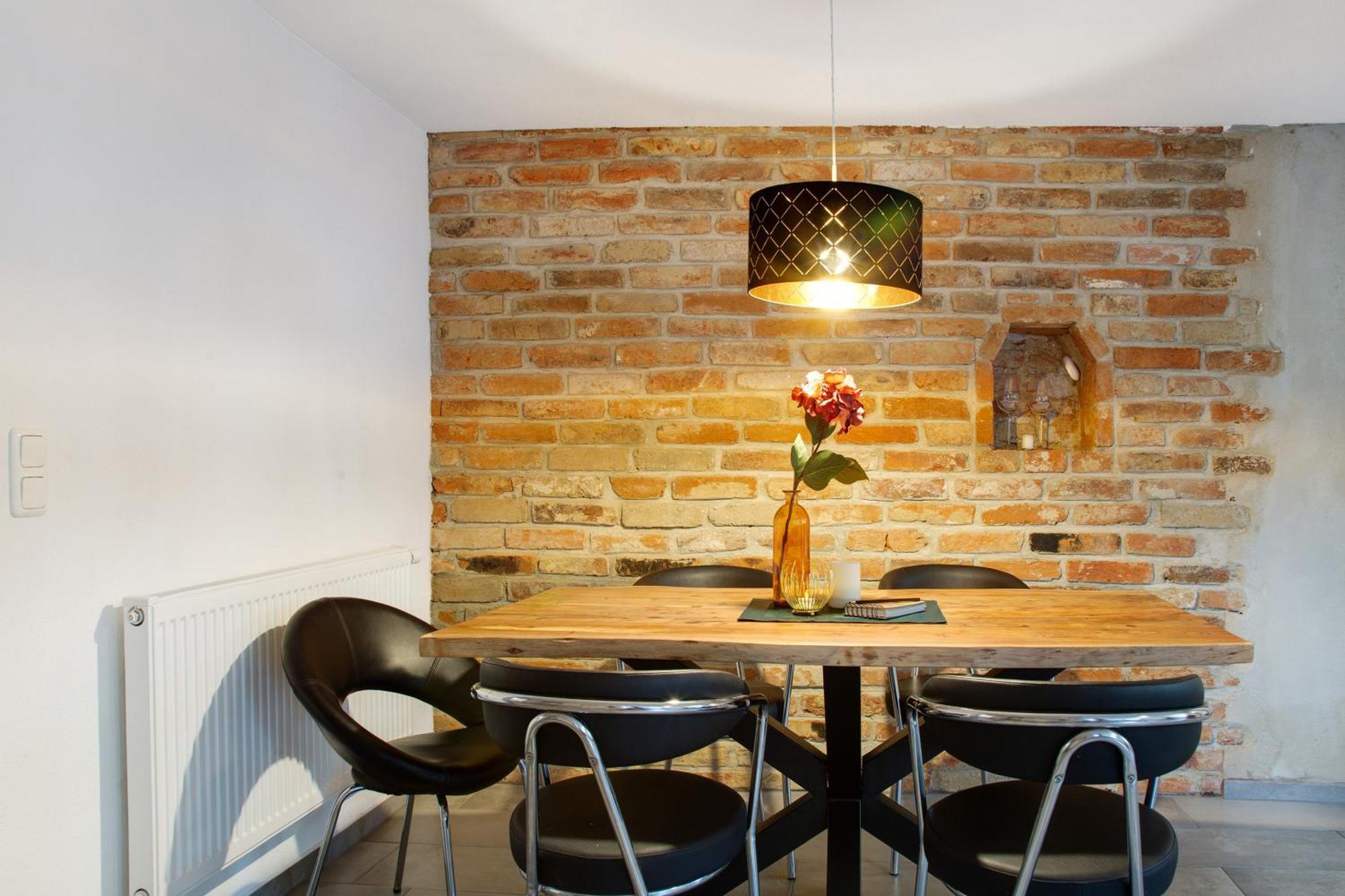Felicitas Apartment Tann  Luaran gambar