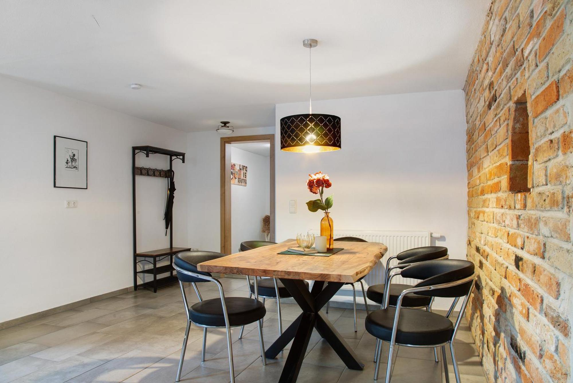 Felicitas Apartment Tann  Luaran gambar